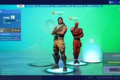 Fortnite