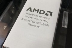 AMD Ryzen Build 2019