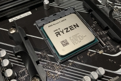 AMD Ryzen Build 2019
