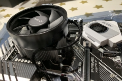 AMD Ryzen Build 2019