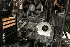 AMD Ryzen Build 2019
