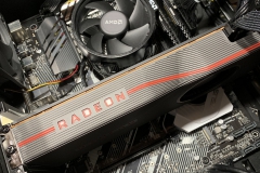 AMD Ryzen Build 2019