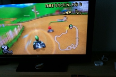 Mario Kart