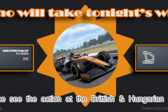STA F1 2020