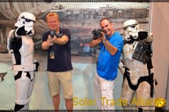 Star Wars Celebration Europe II