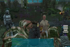 Star Wars Galaxies