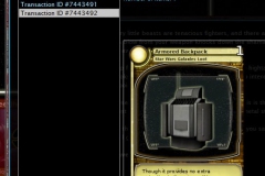 SWG Trading Card Game