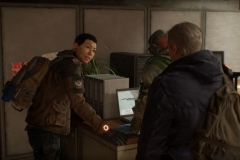 The Division