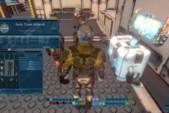 The Repopulation